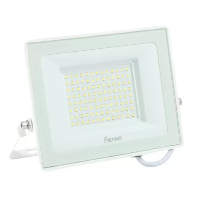 Прожектор уличный LL-922 52081 Feron