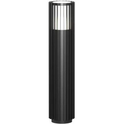 Наземный светильник FARSUN DK9725-BK Denkirs