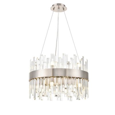 Подвесная люстра Regina VL3135P12 Vele Luce