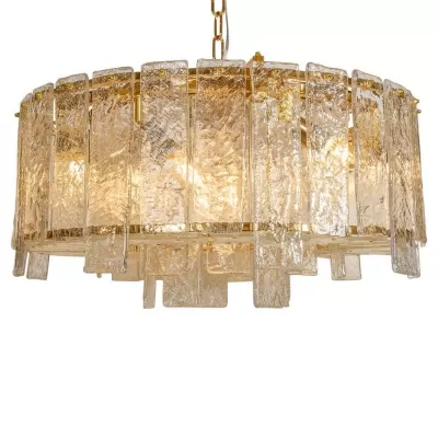 Подвесная люстра Domo L25509.92 L'Arte Luce