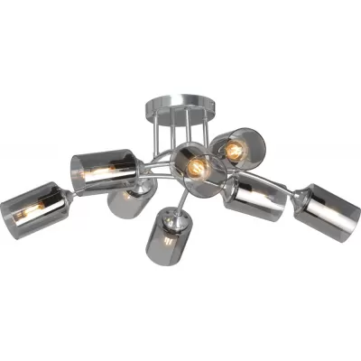 Потолочная люстра  V2047-9/8PL Vitaluce