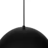 Подвесной светильник Eleon FR5218PL-01B1 белый Freya