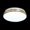 Настенно-потолочный светильник Smalli 3015/CL белый Sonex