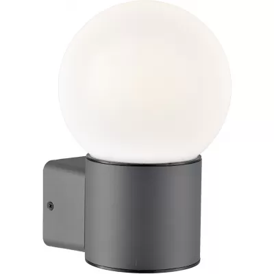 Настенный светильник уличный 30001 30001W/01 Escada