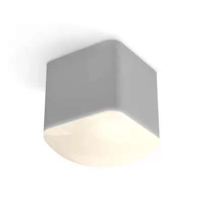 Точечный светильник Techno Spot XS7807011 Ambrella куб