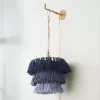 Бра  TASSEL-WALL01 конус ImperiumLoft