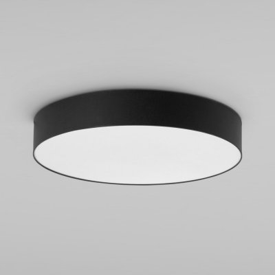 Потолочный светильник Rondo 4409 Rondo Black TK Lighting