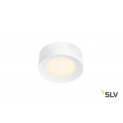 Точечный светильник FERA 25 DALI 1002967 SLV