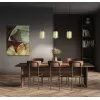 Стеклянный подвесной светильник Lagunitas 99654 цилиндр прозрачный Eglo