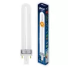 Лампочка светодиодная PL, PLL LED-PL-7W/4000K/G23/FR PLZ03WH Uniel
