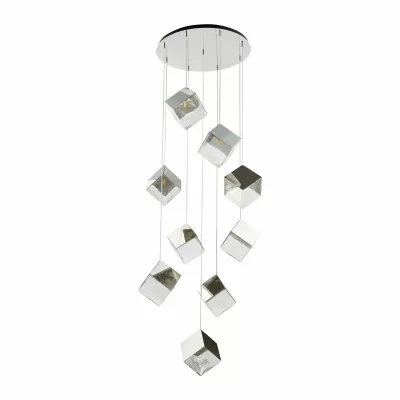 Подвесной светильник Riello SL1182.103.09 ST Luce