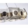 Стеклянная подвесная люстра High Light LH31030 Ambrella
