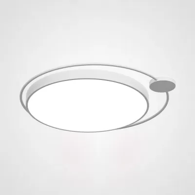 Потолочный светильник  DESTIN01 ImperiumLoft