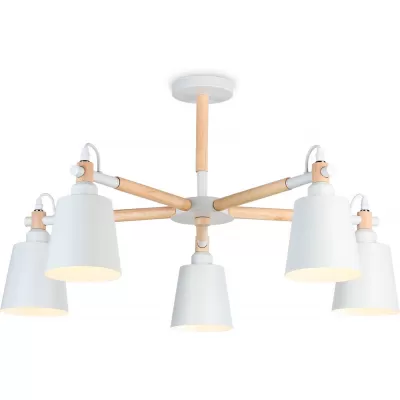 Потолочная люстра Traditional TR82208 Ambrella
