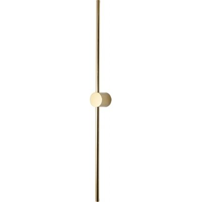 Настенный светильник 15000 15101/A champagne gold Newport
