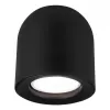 Точечный светильник Ogma DLN116 GU10 черный цилиндр Elektrostandard Точечный светильник Ogma DLN116 GU10 черный цилиндр Elektrostandard