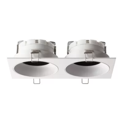 Точечный светильник Gemini 371007 Novotech Точечный светильник Gemini 371007 Novotech