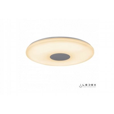 Потолочный светильник Jupiter Jupiter-60W-Opaque-Entire iLedex