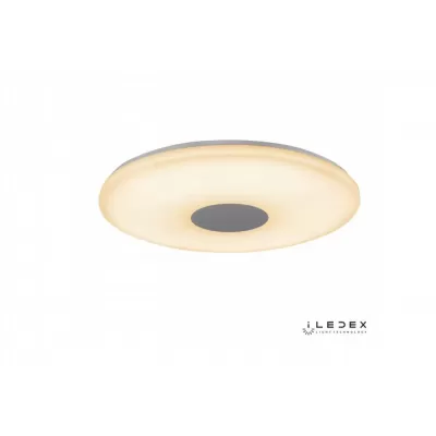 Потолочный светильник Jupiter Jupiter-60W-Opaque-Entire iLedex для натяжного потолка
