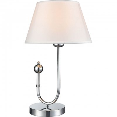 Интерьерная настольная лампа Fabio VL1933N01 Vele Luce для спальни