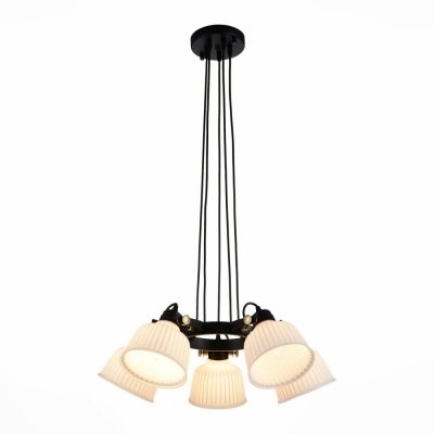 Подвесная люстра Aletante SL714.403.05 ST Luce