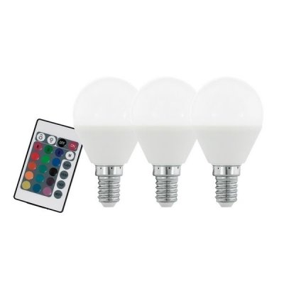 Лампочка светодиодная Lm_led_e14 10683 Eglo