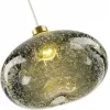 Стеклянный подвесной светильник Mela 7045/4L Odeon Light Стеклянный подвесной светильник Mela 7045/4L Odeon Light