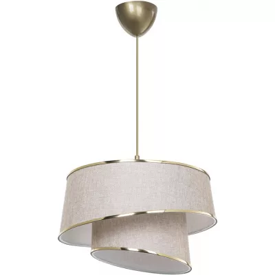 Подвесной светильник Adriana TL1621H-01BG TopLight