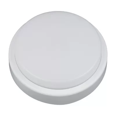 Светодиодный потолочный светильник  ULW-Q211 12W/DW SENSOR IP65 WHITE Volpe круглый