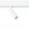 Трековый светильник Linea A4640PL-1WH цилиндр белый Artelamp