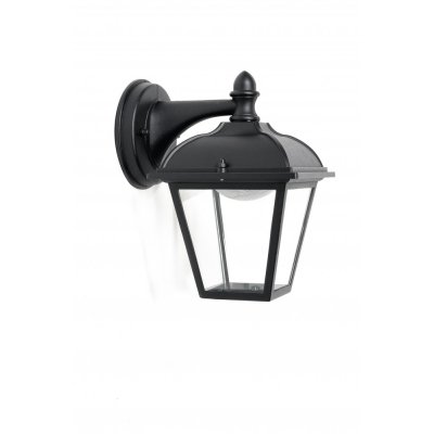 Настенный фонарь уличный  W2612S Bl Oasis Light