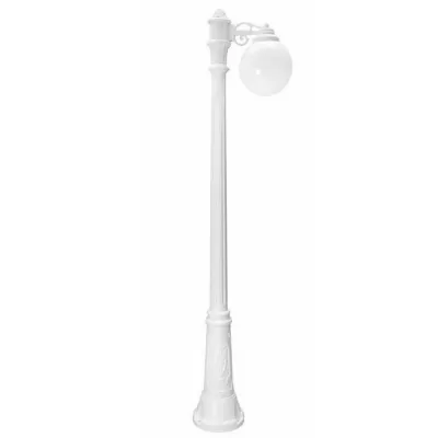 Наземный светильник Globe 300 G30.156.S10.WYE27 Fumagalli Наземный светильник Globe 300 G30.156.S10.WYE27 Fumagalli