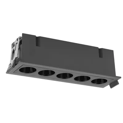 Точечный светильник Blau 9133 Mantra