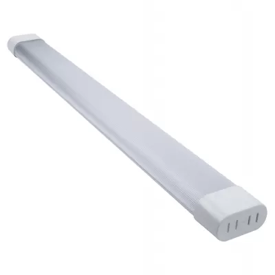 Настенно-потолочный светильник ULO-AL120-36W/6500K WHITE Uniel Настенно-потолочный светильник ULO-AL120-36W/6500K WHITE Uniel