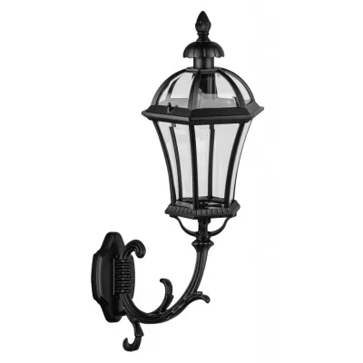 Настенный фонарь уличный ROMA L 95201L/16L Bl Oasis Light