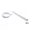 Подвесной светильник FITU LONG 1002160 SLV