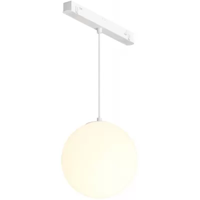 Трековый светильник Luna TR039-2-5W3K-W Maytoni