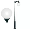 Наземный светильник Globe 400 Modern G41.365.A10.AYE27 форма шар Fumagalli