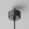 Потолочная чаша для ввода Accessories for system Shelf CA032B-B Maytoni