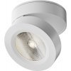 Точечный светильник Magic C022CL-12W4K-W-1 белый цилиндр Maytoni