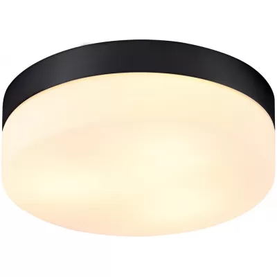 Потолочный светильник Aqua-tablet A6047PL-3BK Artelamp Потолочный светильник Aqua-tablet A6047PL-3BK Artelamp