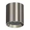 Точечный светильник  IT014-0207 nickel цилиндр Italline