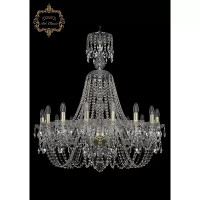 Подвесная люстра 11.11 11.11.16.300.XL-95.Gd.Sp Art Classic