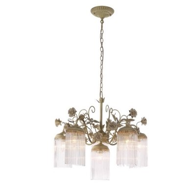 Подвесная люстра Petra SL425.503.06 ST Luce