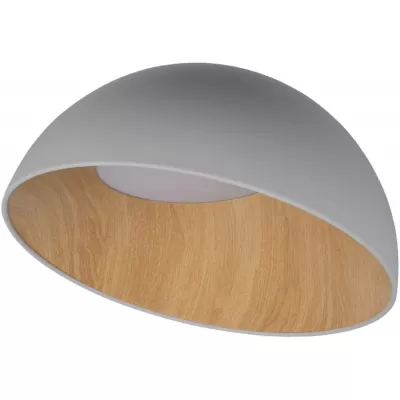 Потолочный светильник Egg 10197/500 Grey Loft It