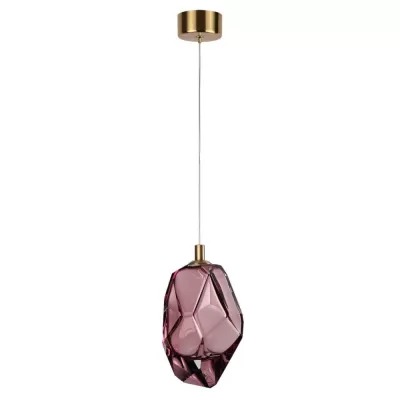 Подвесной светильник Gemme 7113/4LA Odeon Light