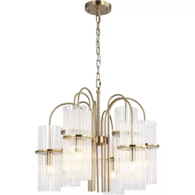 Подвесная люстра Tasse SL6145.303.09 ST Luce