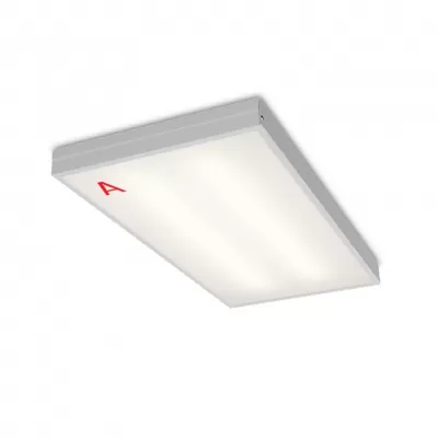 Светодиодная панель Офис ДВО01-18-241-4К-90 Wolta Светодиодная панель Офис ДВО01-18-241-4К-90 Wolta