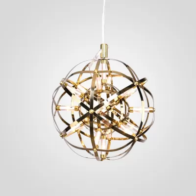 Подвесной светильник  Mi_Raimond01 ImperiumLoft китай