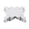 Коннектор Х-образный Quattro 503146-R Lightstar